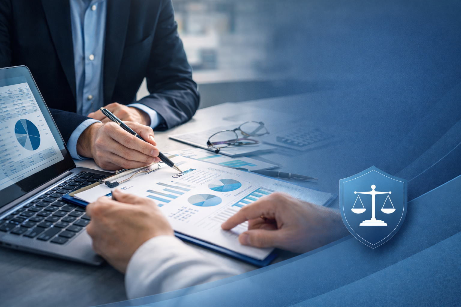 Consultoría fiscal| TAX ID